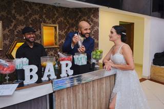 Arriba! Bartender - 5