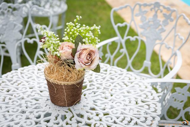 Donas do Altar - Assessoria e Cerimonial - 1