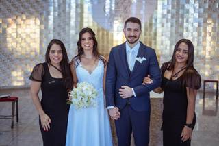 Cerimonial Gleisa Gonçalves Assessoria - 10