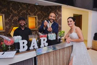 Arriba! Bartender - 6
