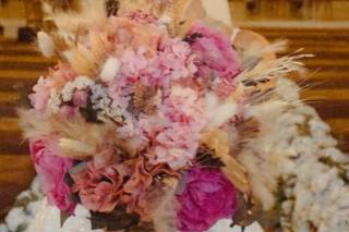 Rosa Bento Florista - 6