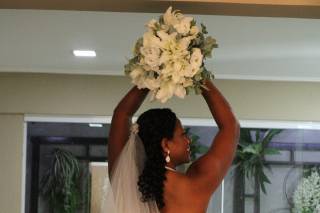 Passion The Flower - 5