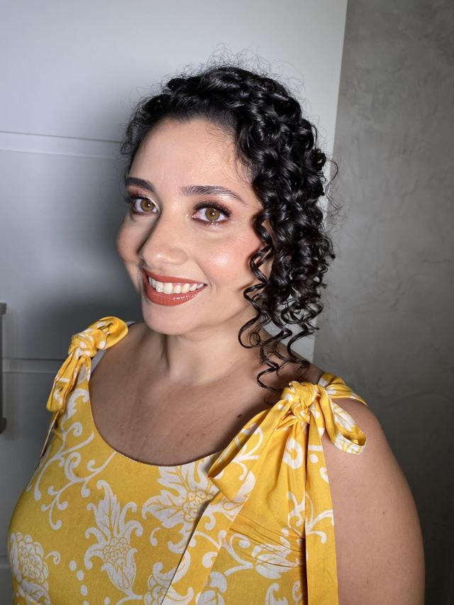 Flávia Badolati Beauty - 4
