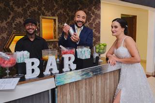 Arriba! Bartender - 7