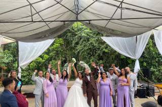 Maria Felix Cerimonial & Eventos - 7