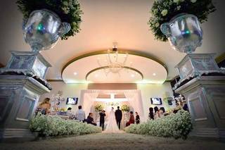 Cenário Eventos - 8