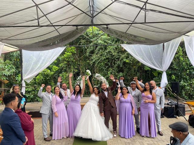 Maria Felix Cerimonial & Eventos - 1