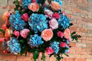 Mar de Rosas Decorações - 8