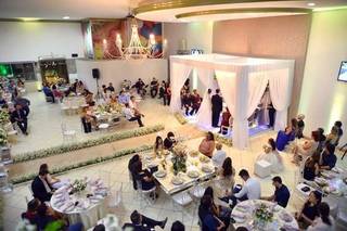 Cenário Eventos - 9