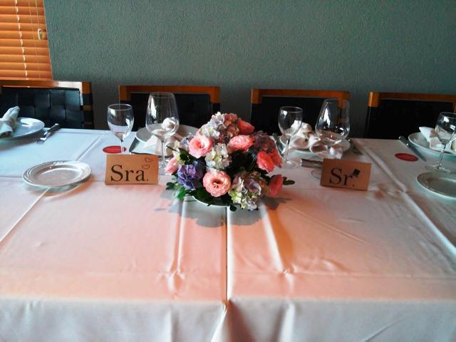 Mar de Rosas Decorações - 3