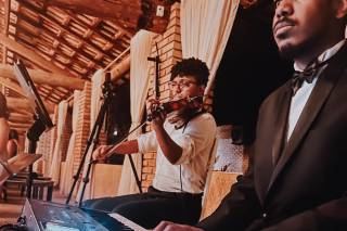 Orquestra SM Trinity Production - 8