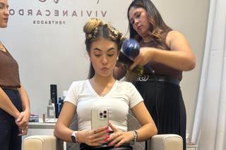 Viviane Cardoso Penteado - 9
