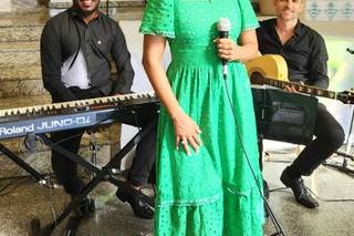 Lene Soares e Banda - 4