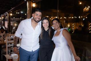 Andréia Costa Cerimonial - 9