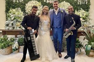 Maxsuel Marlon Produções Musicais - 6