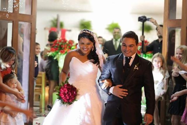 Elma Cerimonial - 1