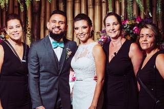 Vanessa Lagares Cerimonial - 6