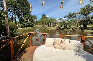 Jardins do Lago - 14