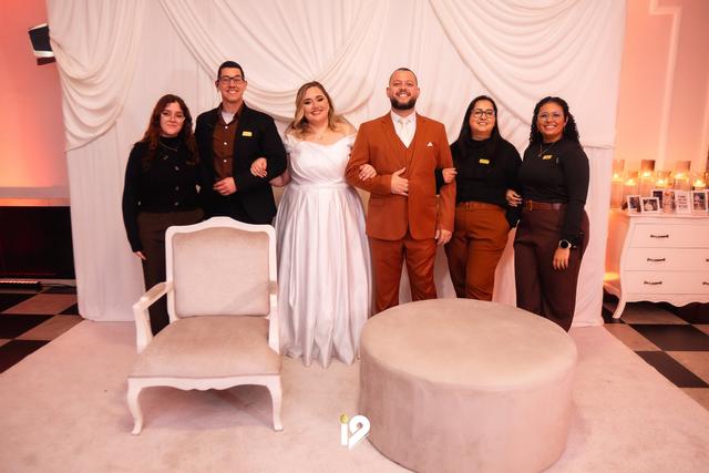 João Emílio Cerimoniais e Eventos - 1