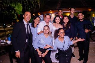 Bia Emídio Cerimonial - 6