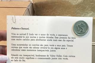 Coelho Verde  - 14