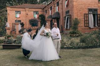 Alemil - Assessoria de Eventos - 7