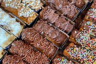 Açúcar e Canela - Churros e Picolés - 12