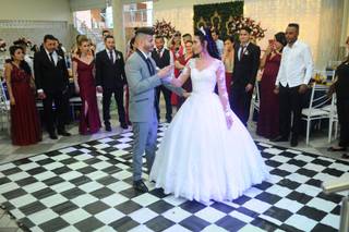 Mãe de Noiva - 6