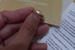 Joias Personalizadas - 5