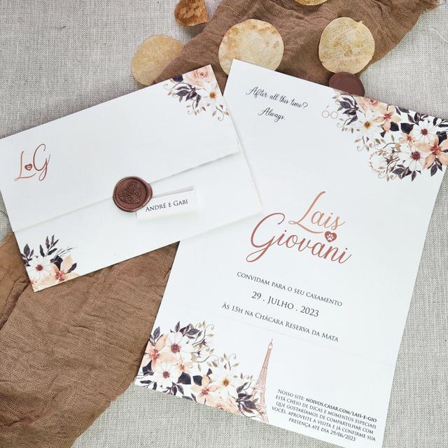 Luna Convites e Personalizados - 1