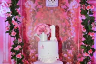 Patricia Santos Wedding - 6