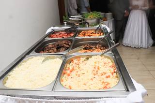 A&M Buffet - 5