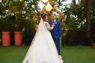 UniQ Assessoria de Eventos - 15