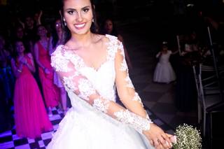 Mãe de Noiva - 7