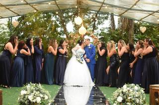 UniQ Assessoria de Eventos - 16