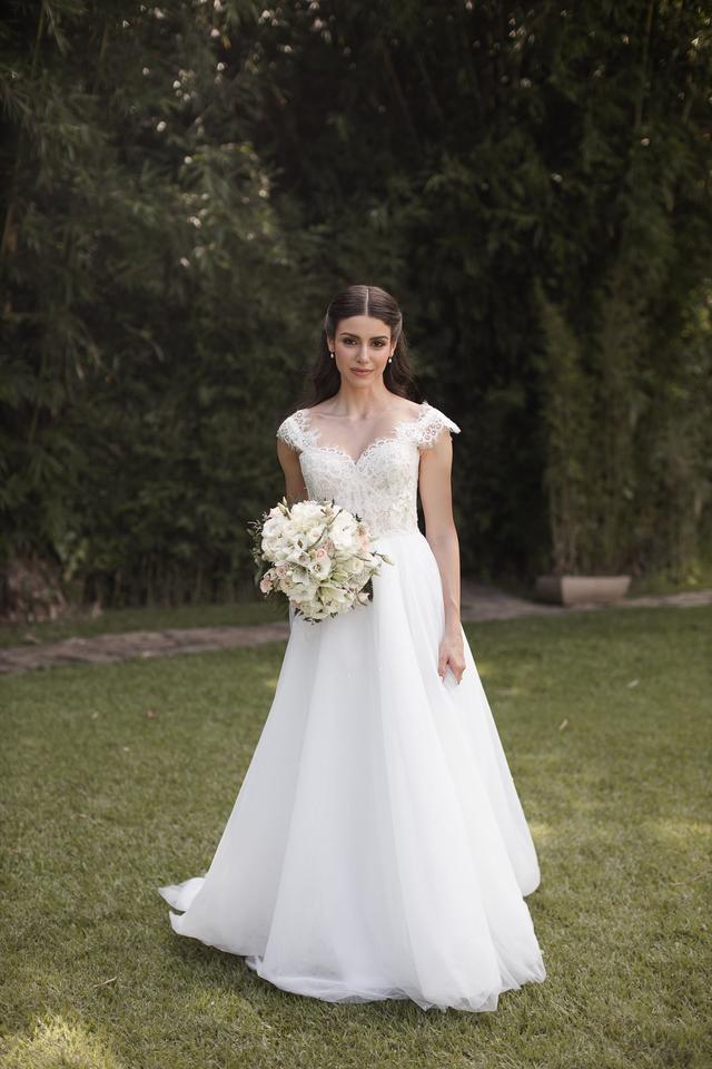 Rafaela Cavaca Assessoria e Cerimonial - 2