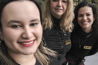 Idealize e Realize Organização e Assessoria - 16