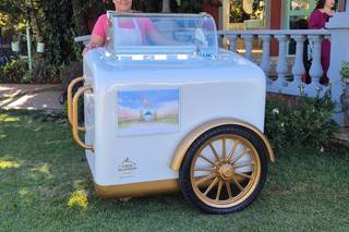 Casa Brunessa Gelatos para Eventos - 13