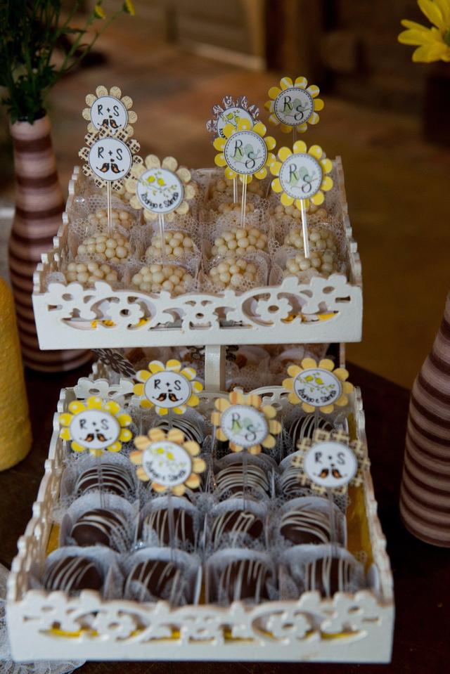 DAndréa Doces Finos - 2