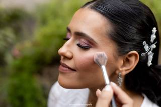 Thata Viana Makeup Artist - 4