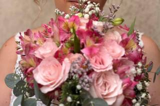 Espelho Espelho Meu by Erika Potje Makeup - 14