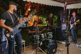 Realeza Agência Musical - 5