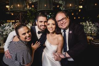 Vília Veloso Cerimonial & Assessoria - 9