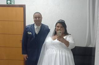 Rosa Cabelo & Estética - 30
