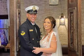 Glenda Mendonça Maquiadora - 8