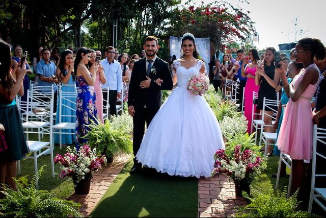 Mãe de Noiva - 4