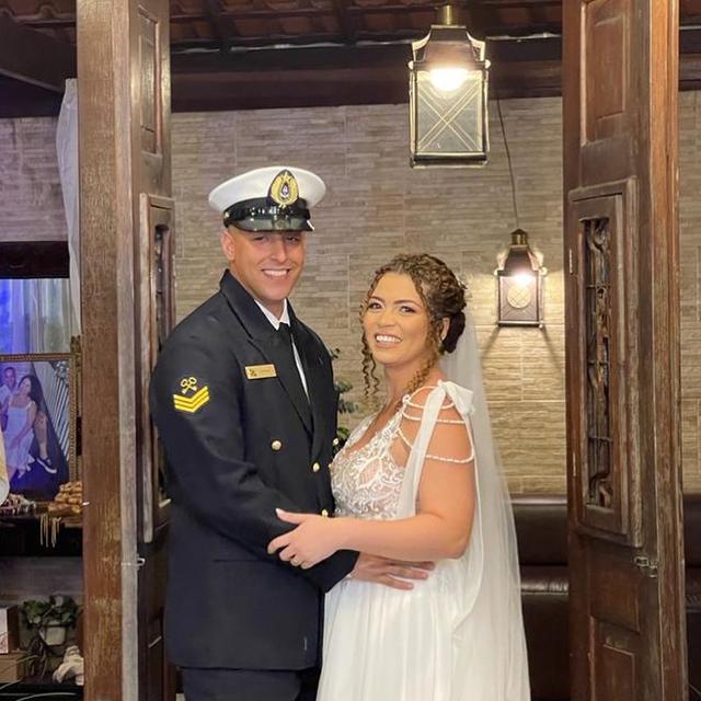 Glenda Mendonça Maquiadora - 3