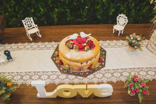 Atelicake - Bolos e doces finos - 9