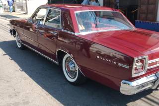 Carros & Momentos - 20