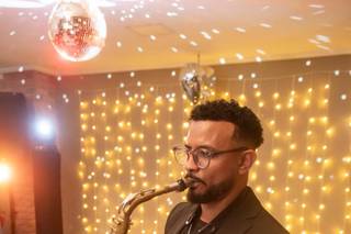 Ismael Oliveira Sax - 5